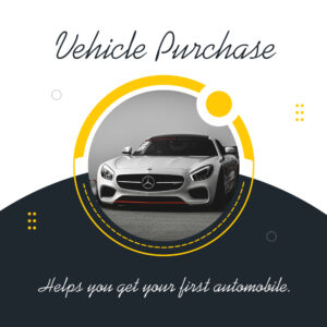 Vehicle Purchase